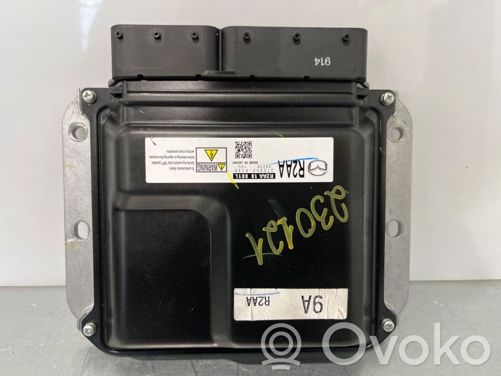 Mazda 6 Engine control unit/module ECU 