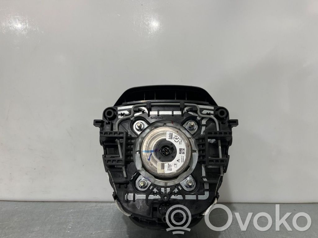 Ford Transit Stūres drošības spilvens 