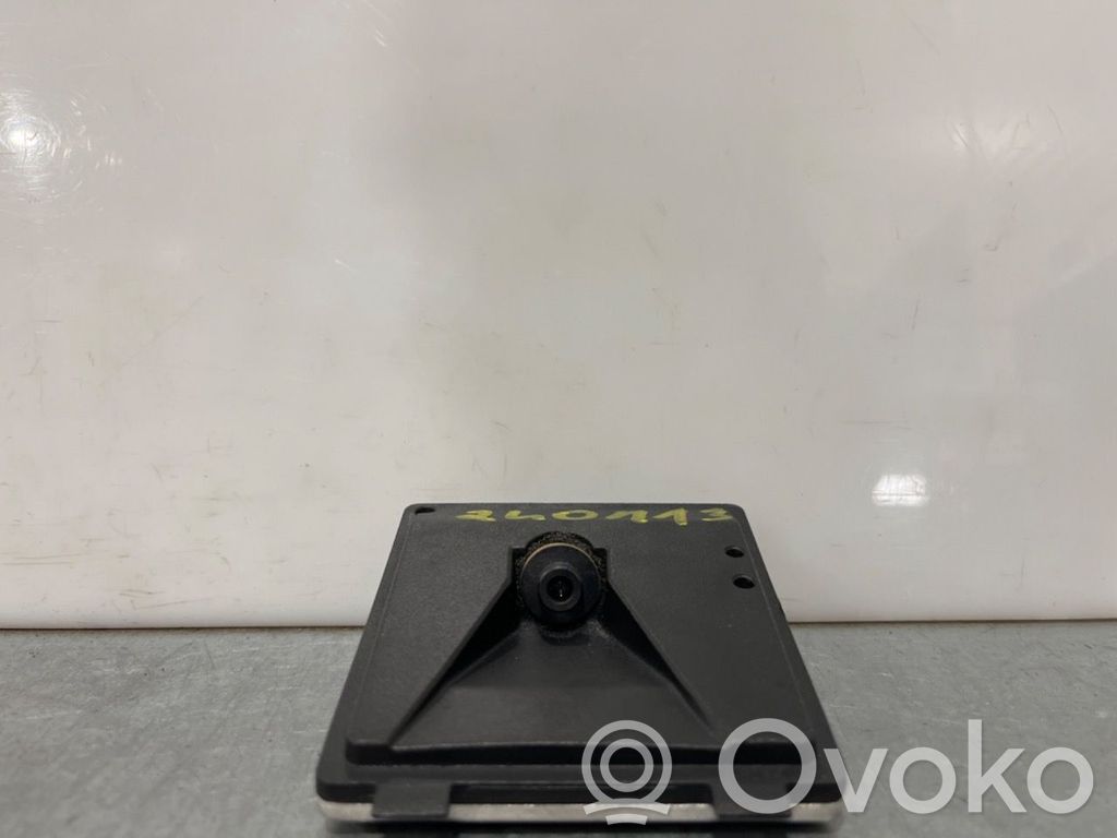 Opel Astra J Distronic sensor radar 