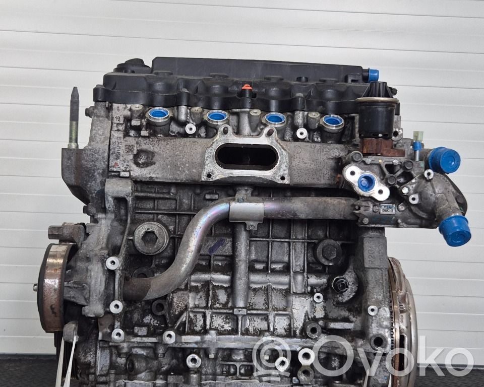 Honda CR-V Motor 
