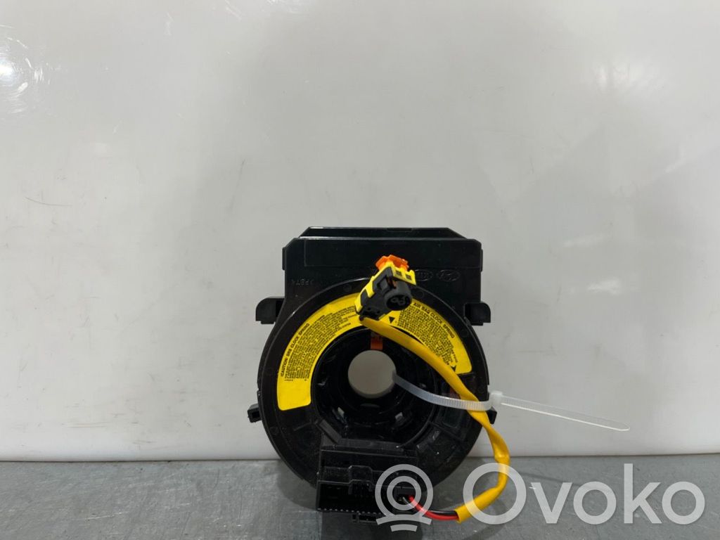 KIA Sportage Bague collectrice/contacteur tournant airbag (bague SRS) 