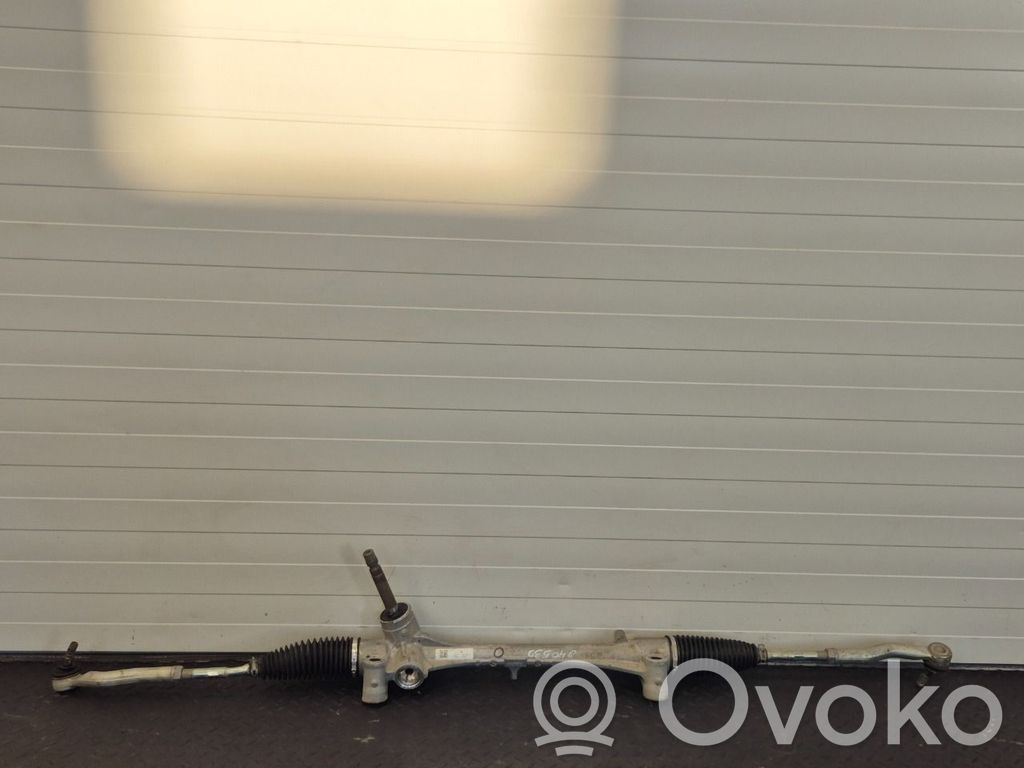 Toyota Corolla E210 E21 Vairo kolonėlė 
