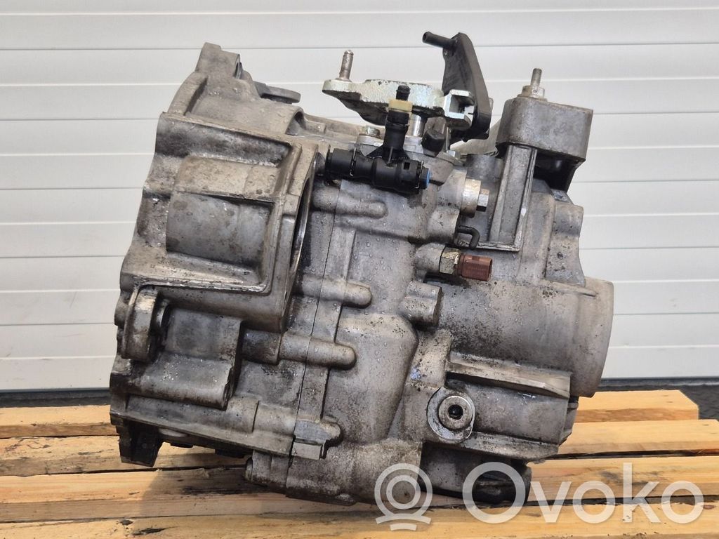 Volkswagen Caddy Scatola del cambio manuale a 6 velocità 