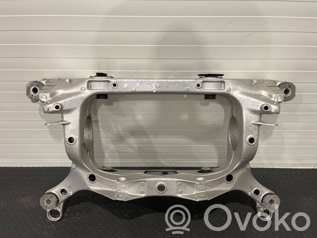 Volvo XC40 Berceau moteur 
