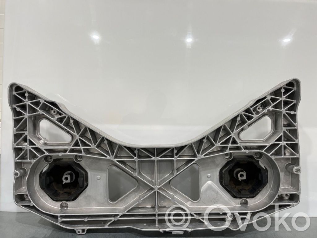 Volvo XC40 Wspornik / Mocowanie silnika 