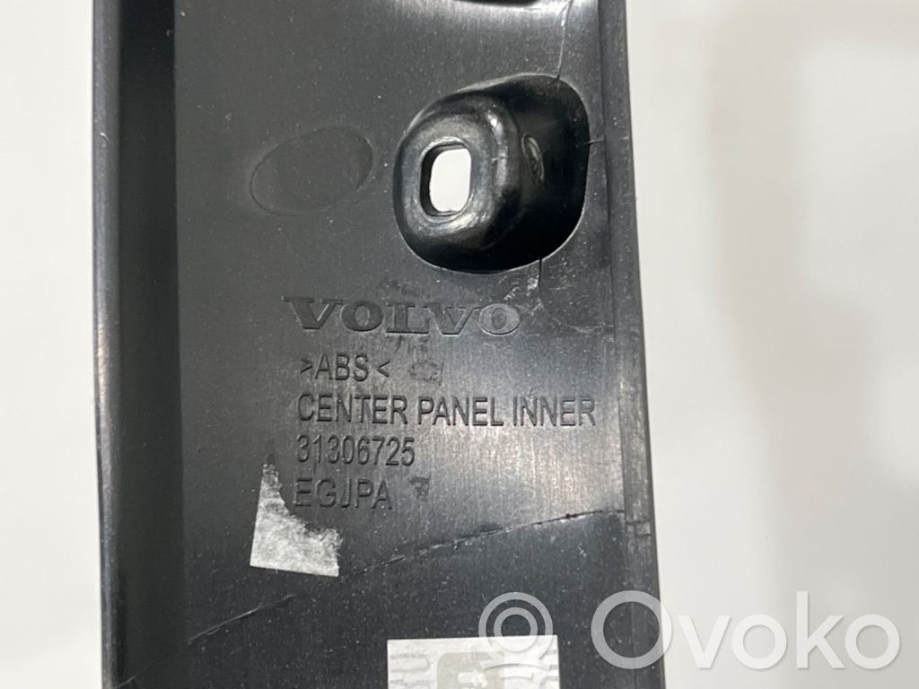 Volvo V40 Center console 