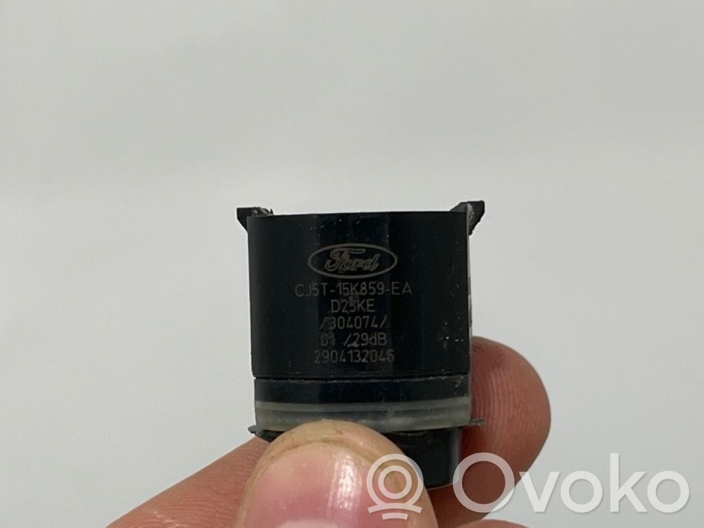 Interruptor del sensor de aparcamiento (PDC)   2018396,CJ5T15K859EA,CJ5T15K859EA,2018396,304074,CJ5T15K859EA