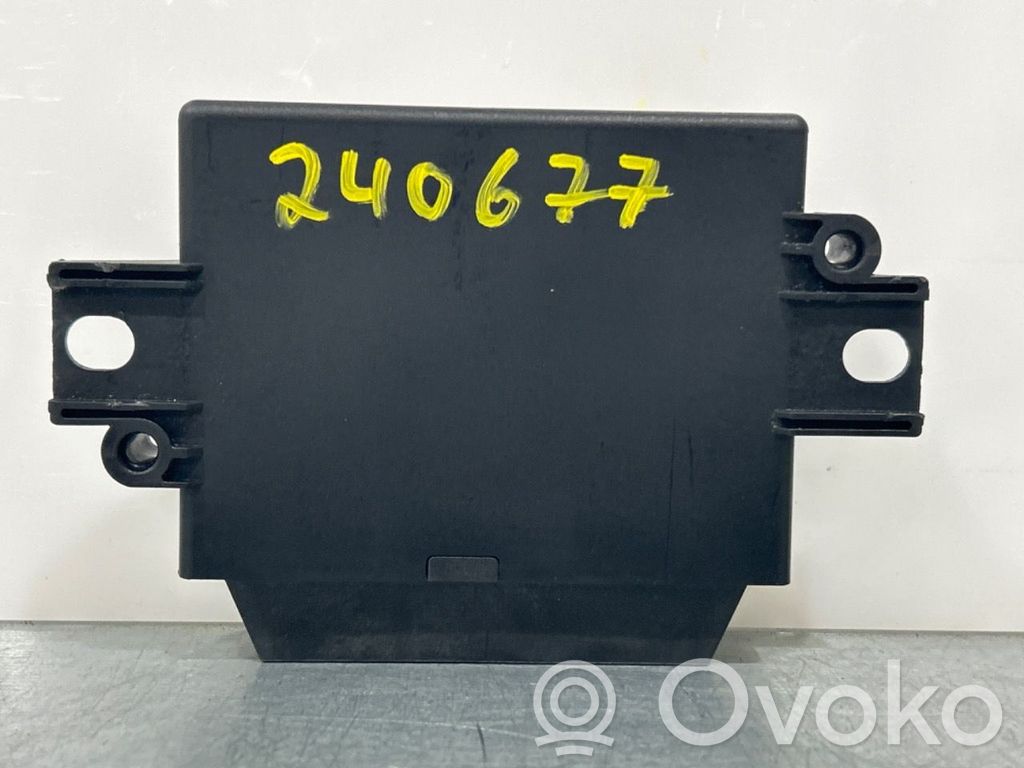 Parking PDC control unit/module   1834575,BM5T15K866AL,BM5T15K866AL,1834575,BM5T15K866AL