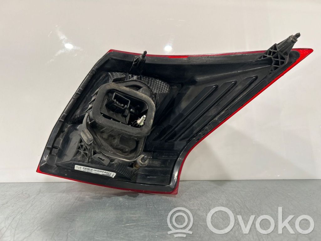 Ford C-MAX II Takavalot 