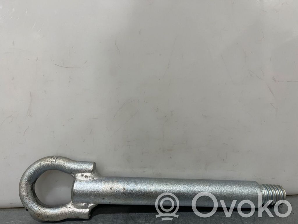 Toyota Corolla E210 E21 Barra de remolque 