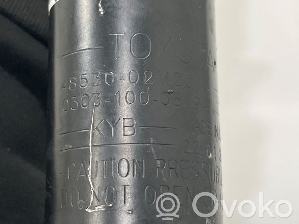 Toyota Corolla E210 E21 Amortizor spate 