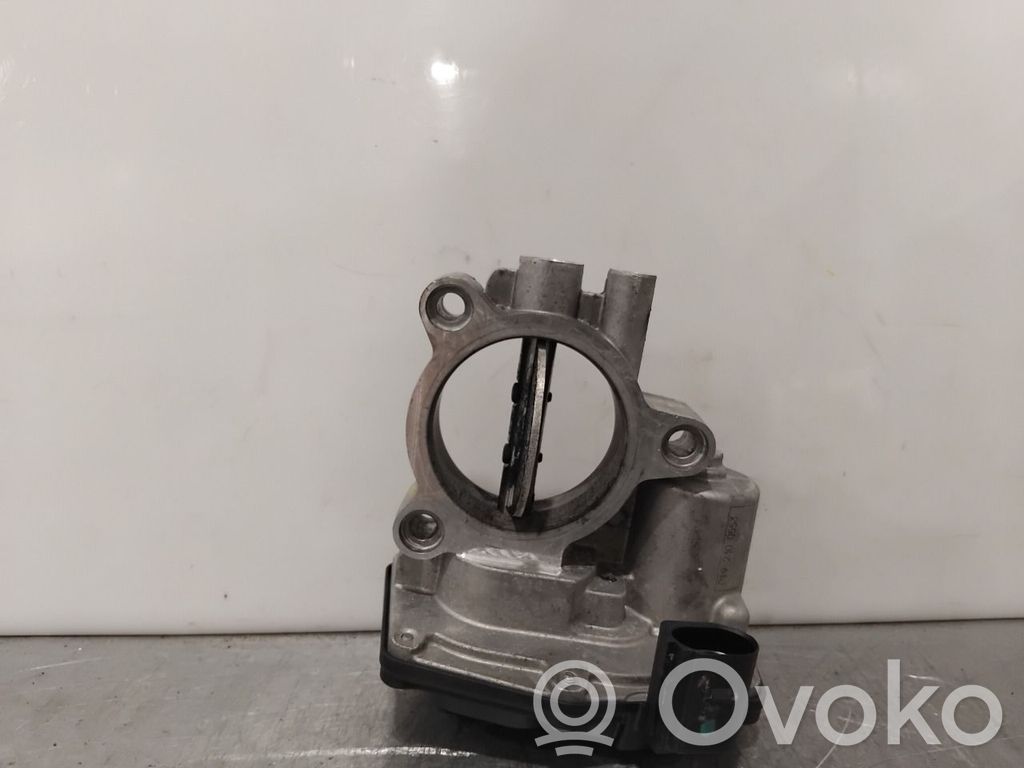 Drosselklappe   2521340,JB3Q9F991AA,JB3Q9F991AA,2521340,50989011,JB3Q9F991AA