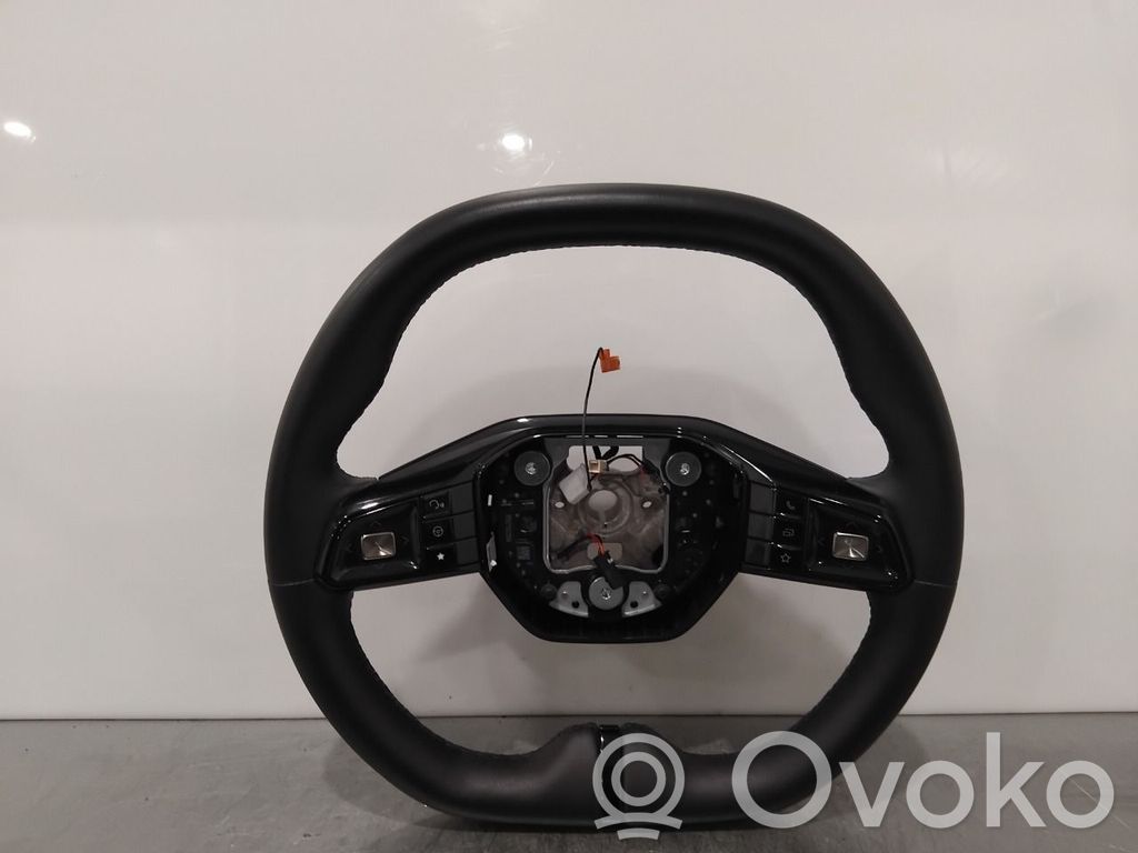 MG MG4 ev Steering wheel 