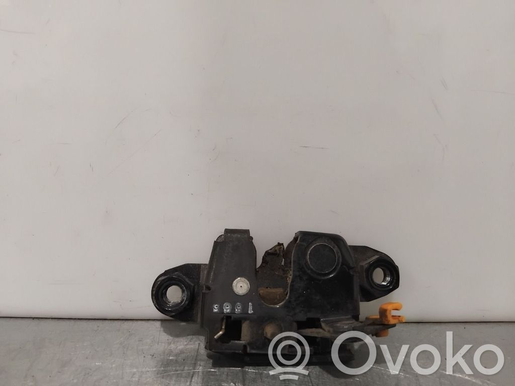 Tailgate lock latch   1732164,AB392143160AB,AB392143160AB,1732164,AB392143160AB