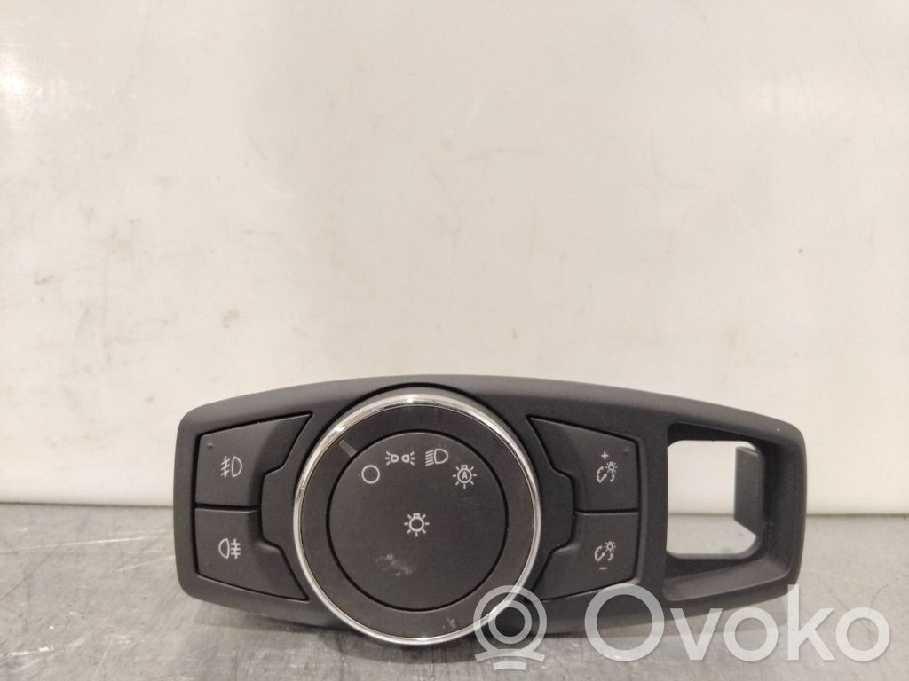 Ford S-MAX Light switch 