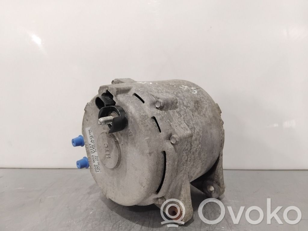 Audi A8 S8 D3 4E Ģenerators 