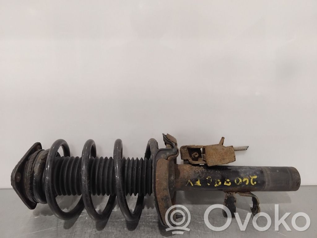 Ford C-MAX II Ansamblu amortizor cu arc față 
