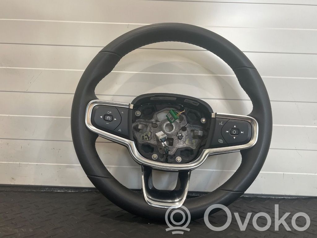 Volvo XC40 Stūre 
