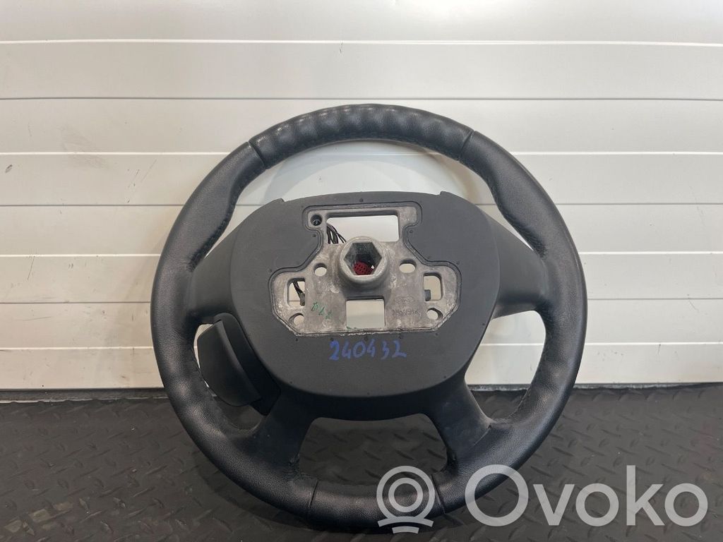Руль   1779556,AM513600CF3ZHE,AM513600CF3ZHE,1779556,AM513600CF3ZHE