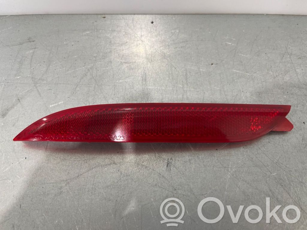 KIA Ceed Moldura de la puerta trasera 
