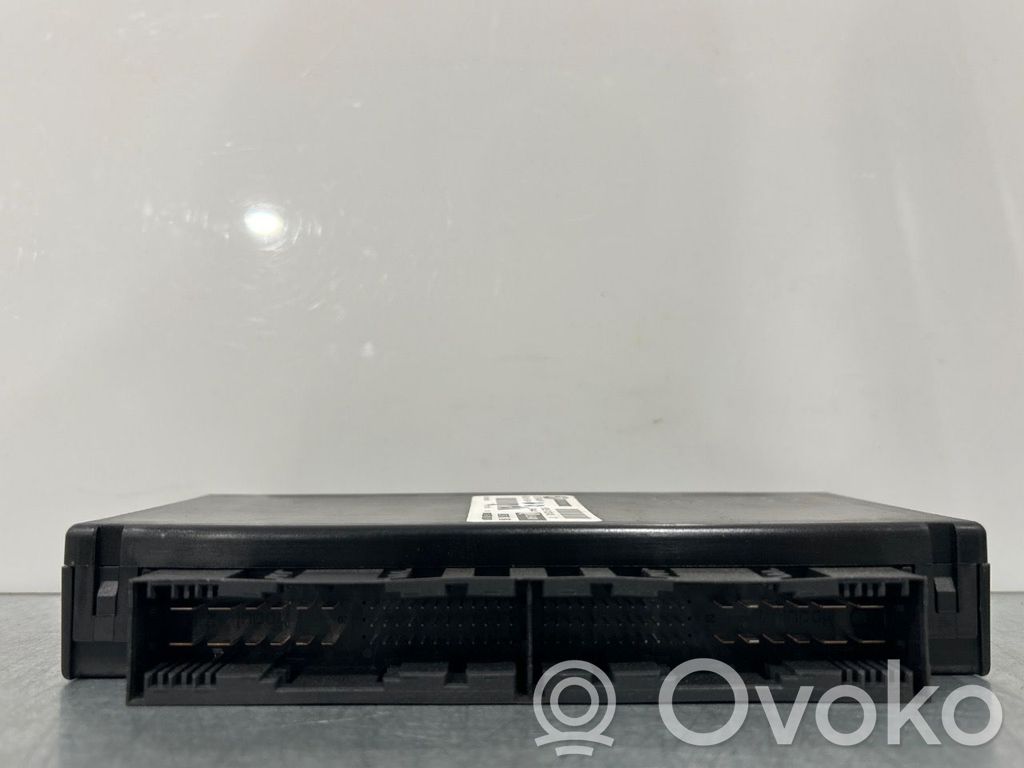 BMW 5 E60 E61 Other control units/modules 