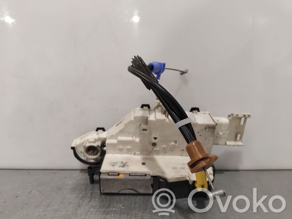 Peugeot Expert Spyna galinio borto 