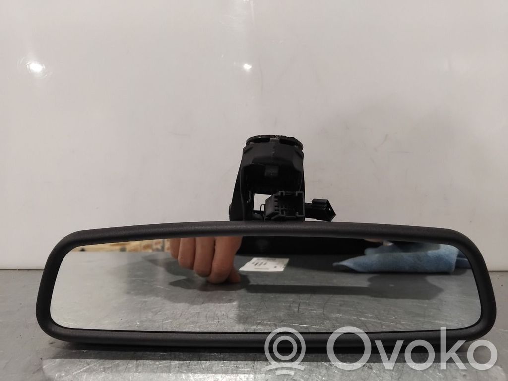 BMW X5 E70 Espejo retrovisor (interior) 