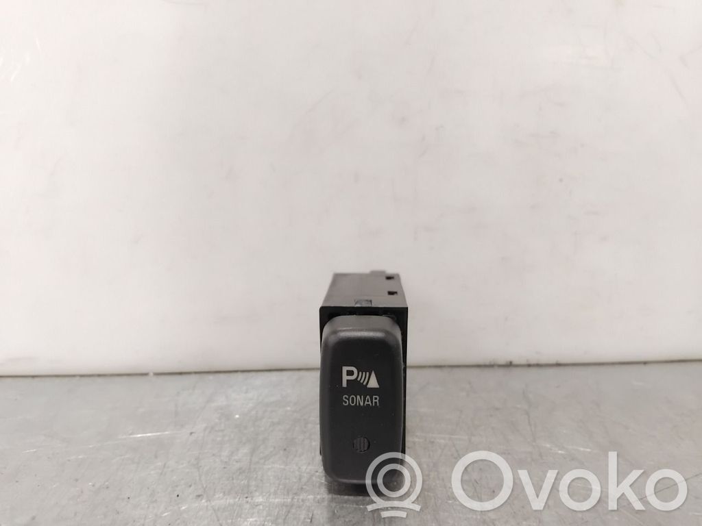 Citroen C4 Aircross Otros interruptores/perillas/selectores 