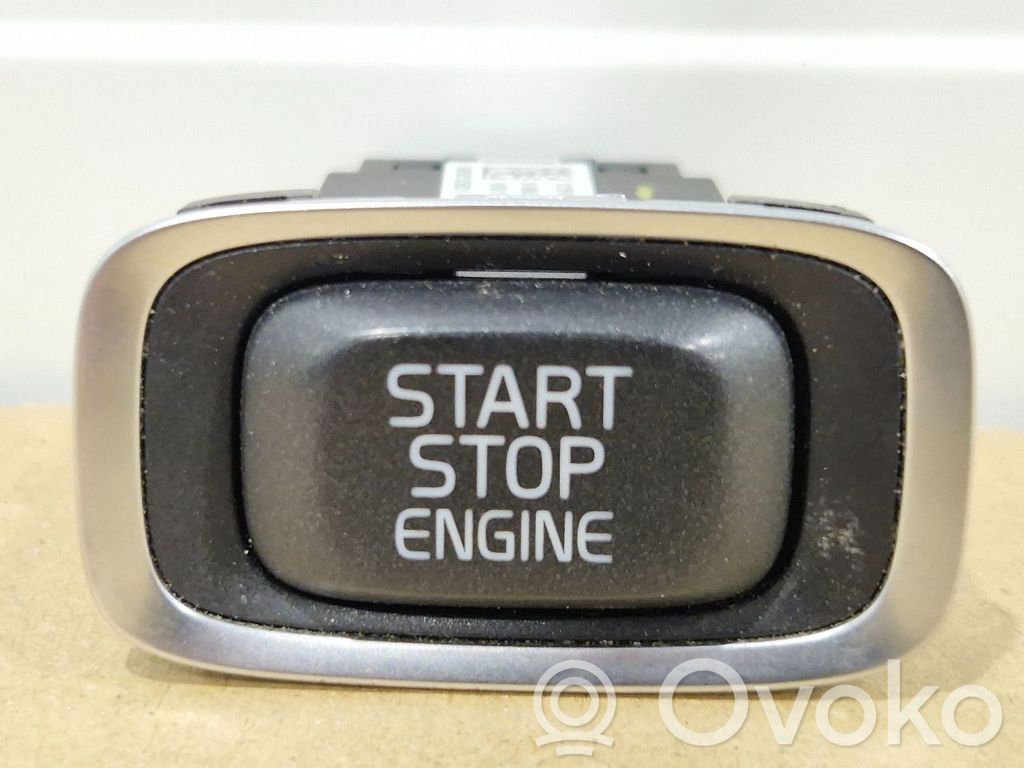 Engine start stop button switch   31456645,10135168,31456645,10135168,31456645