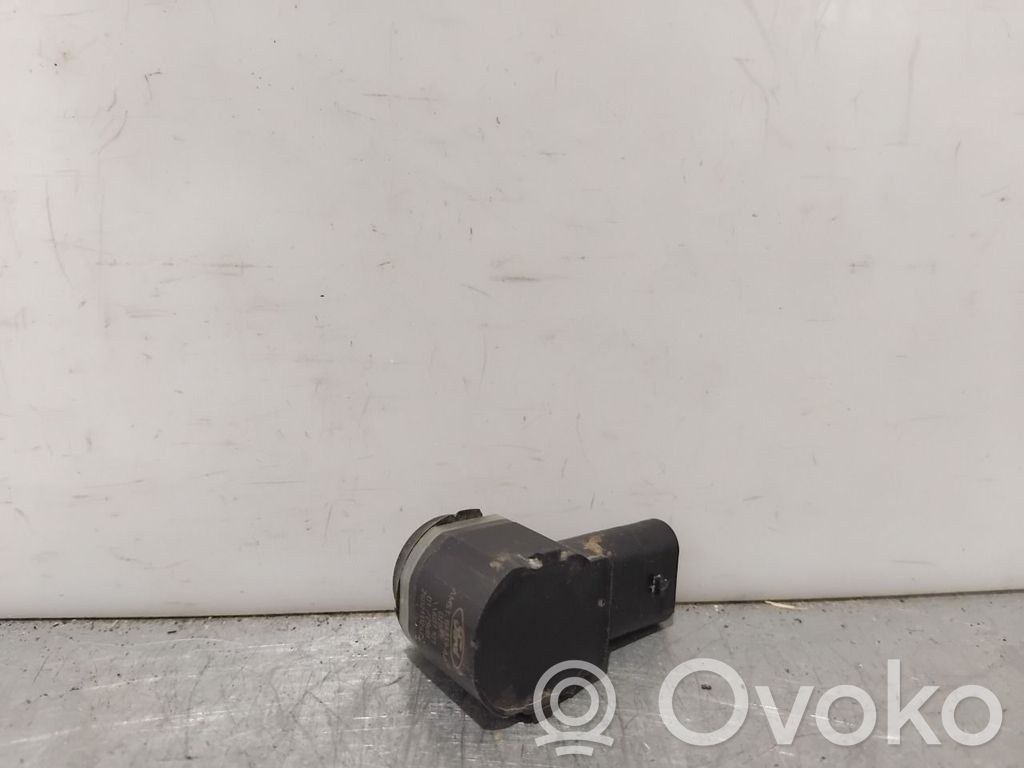 Ford Focus Parking (PDC) sensor switch 