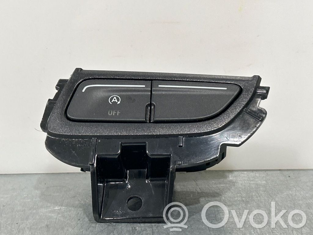Ford Transit Custom Traction control (ASR) switch 