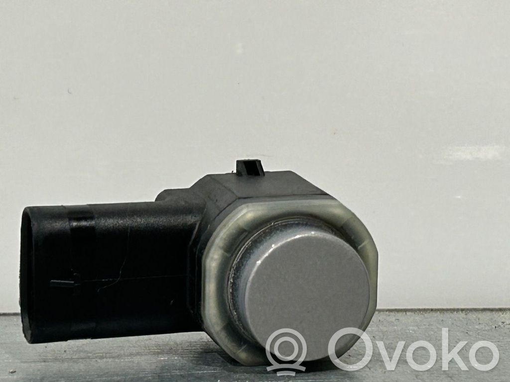 Ford Kuga I Parksensor PDC 