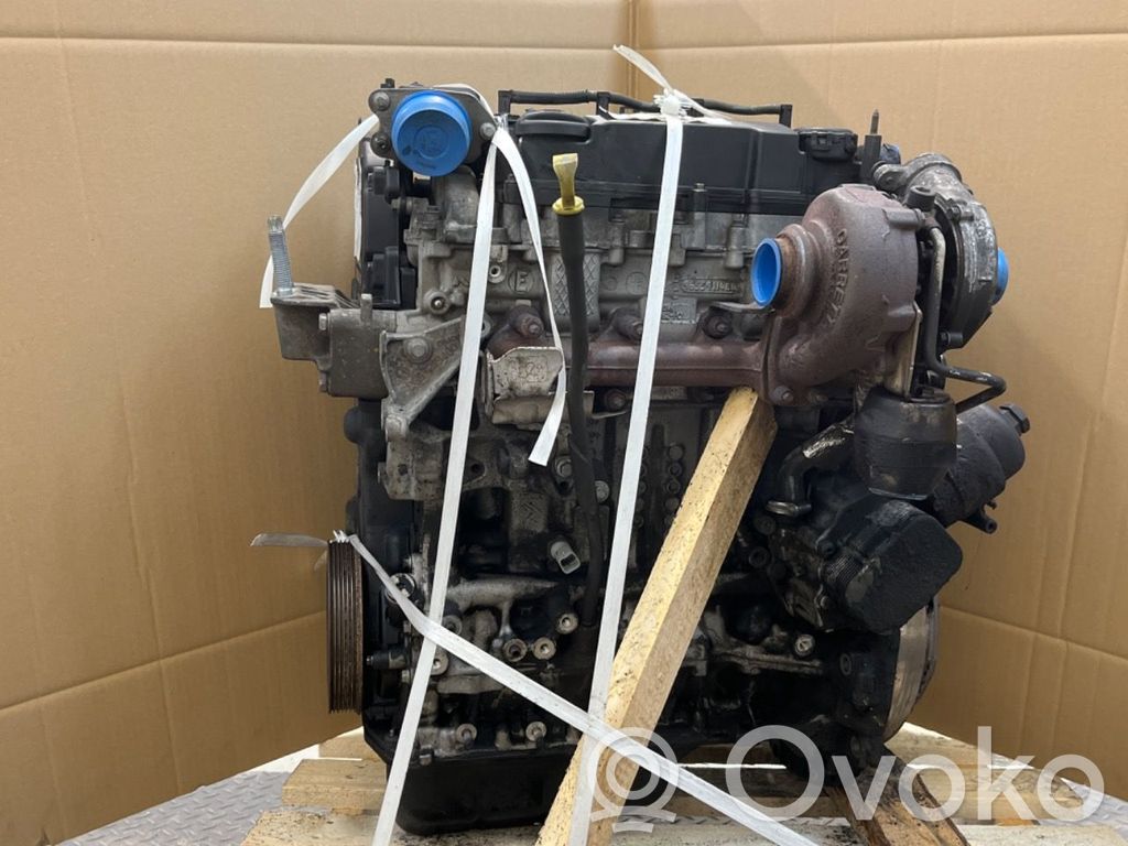 Engine   1679684,G8DA,1679684,G8DA