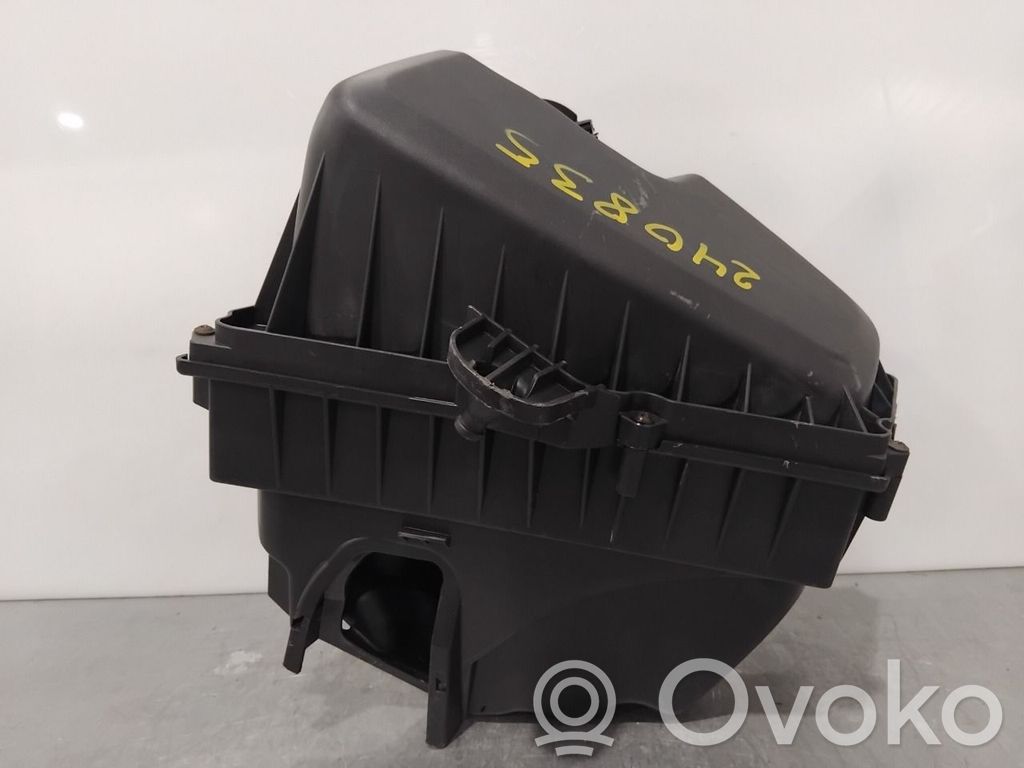 Ford Mondeo MK IV Luftfilterkasten 
