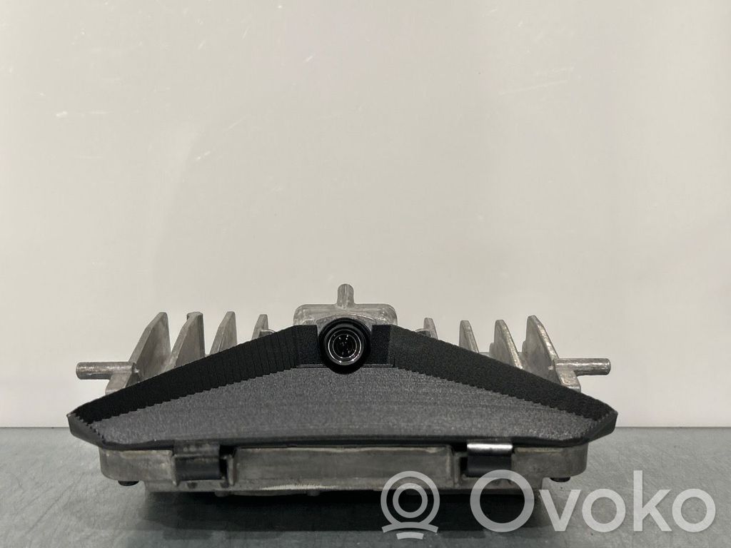 Volvo XC40 Windshield/windscreen camera 