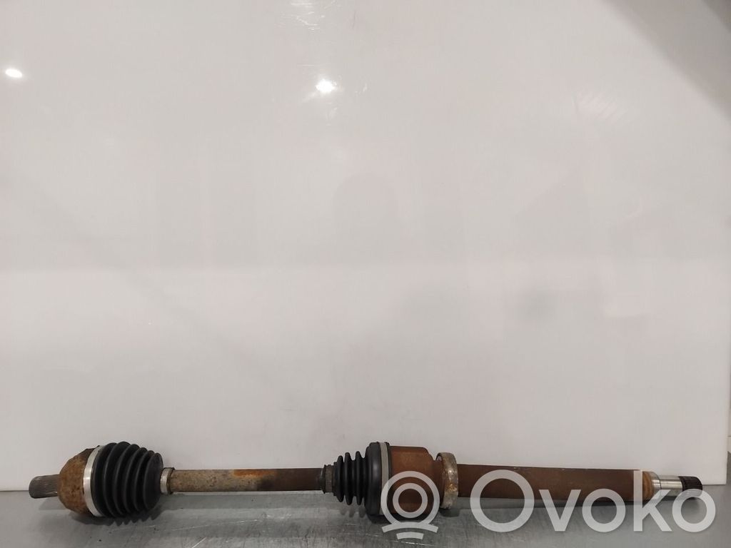Ford Mondeo MK IV Antriebswelle vorne 