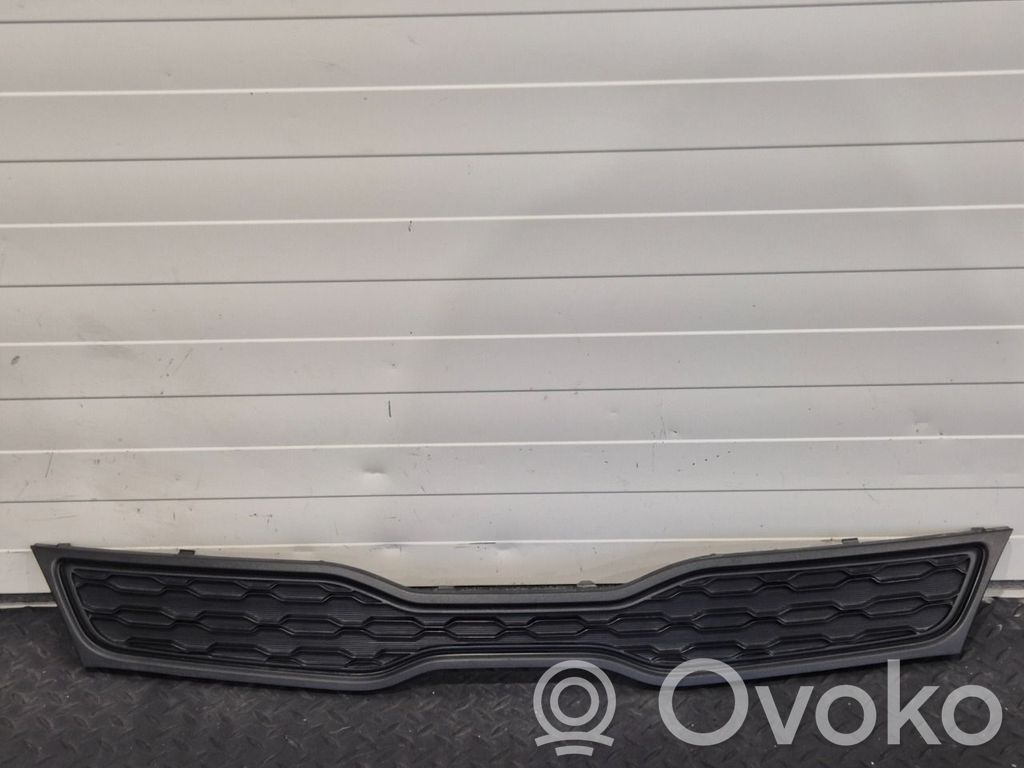 KIA Rio Front grill 