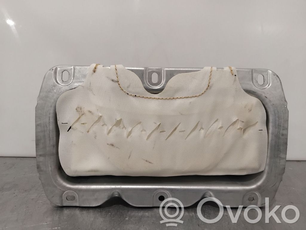 Ford B-MAX Airbag de passager 