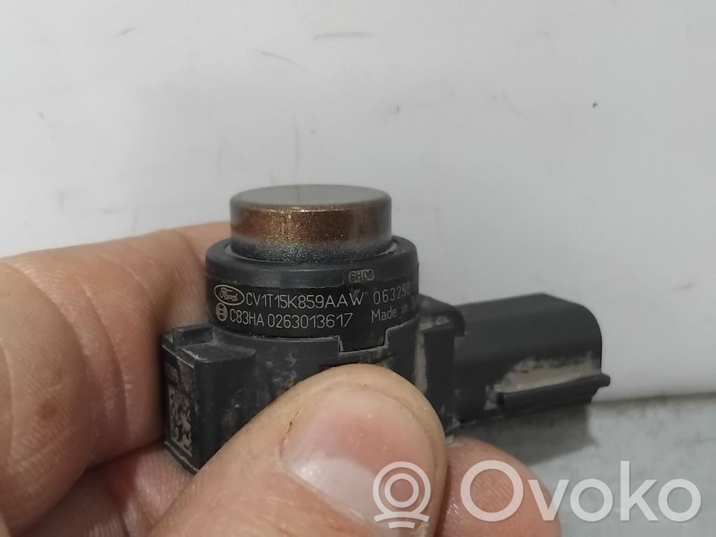Ford B-MAX Parking (PDC) sensor switch 