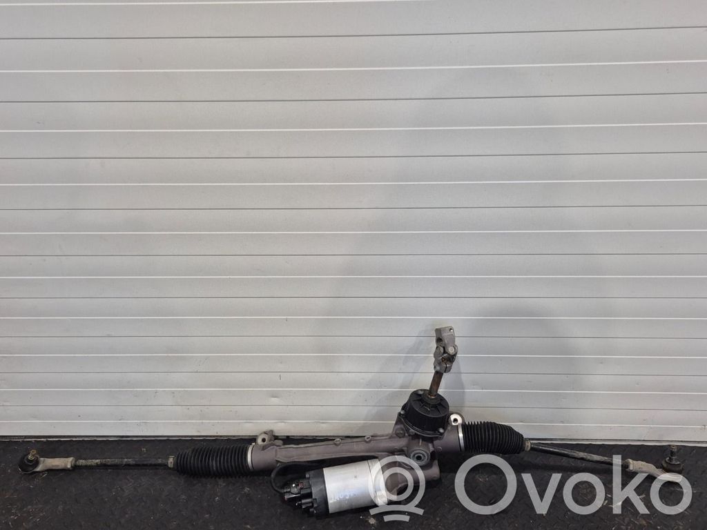 Volkswagen ID.4 Steering rack 