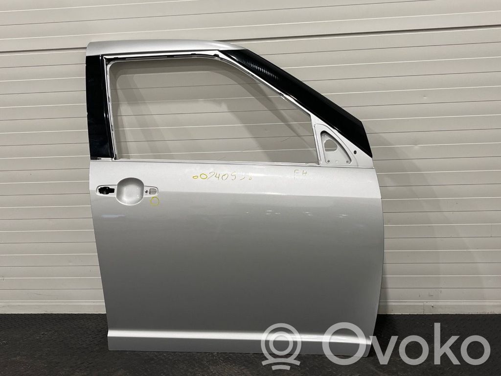 Suzuki Swift I Durvis 