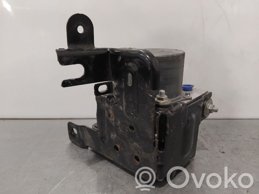 Opel Combo E ABS Steuergerät 