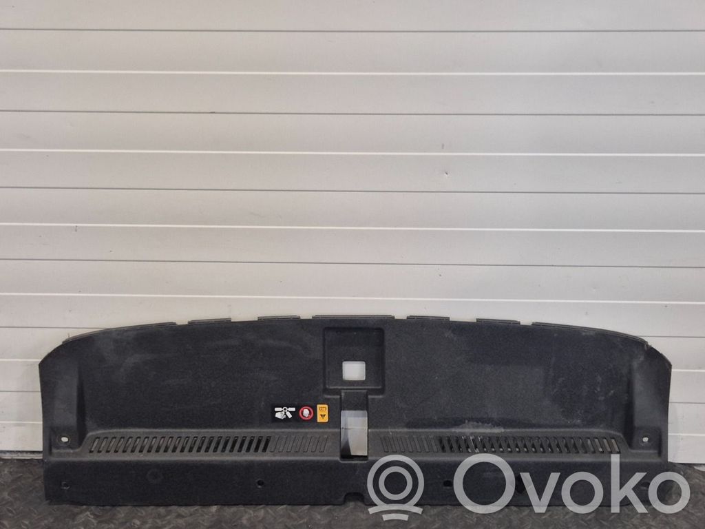 Hyundai Tucson TL Panou suport radiator 