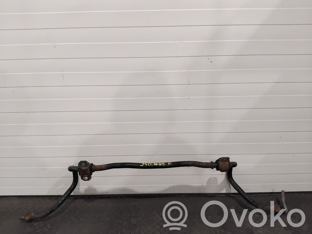 Ford Fiesta Stabilisateur avant lien, barre anti-roulis 