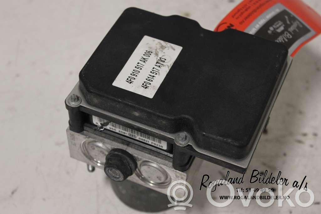 ABS Pump   4F0614517BB,4F0614517BB,4F0614517BB