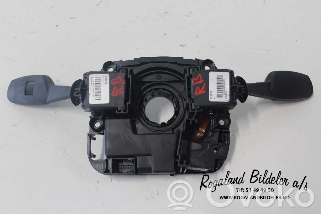 BMW 3 E90 E91 Interrupteur / bouton multifonctionnel 
