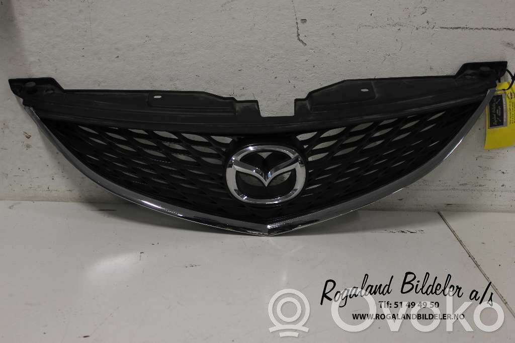 Mazda 6 Front grill 