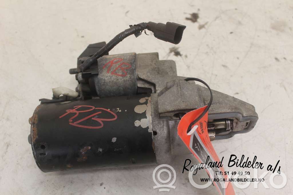 Motor de arranque   2033120,CC1T11000DD,2033120,CC1T11000DD