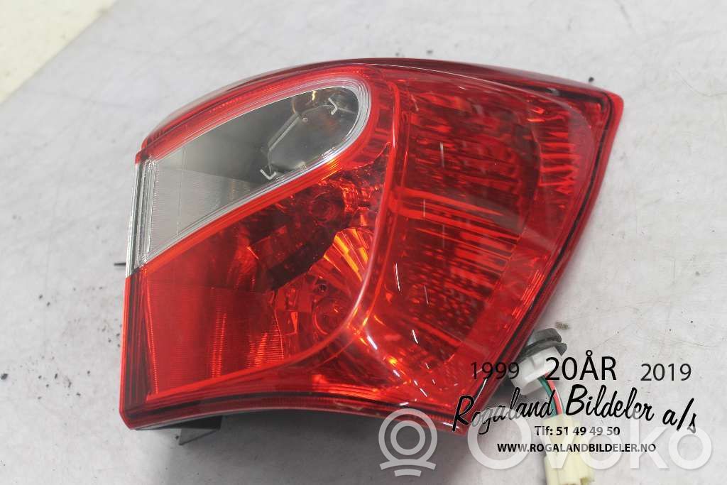 Suzuki SX4 Takavalot 