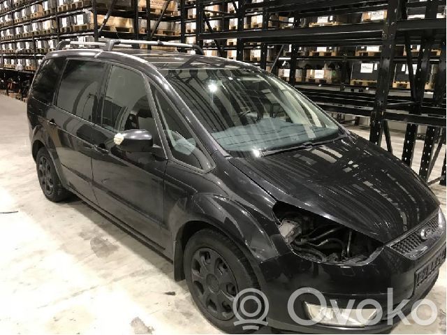 Ford Galaxy Colector de admisión 